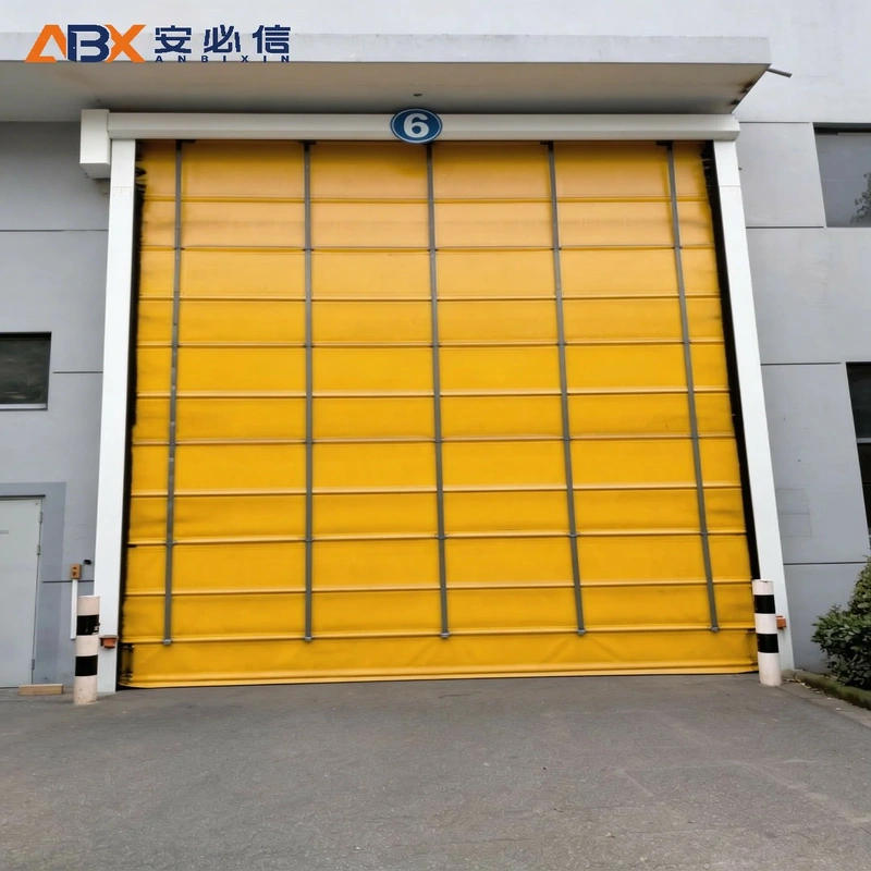 长治充气式门封